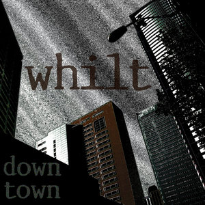 Down Town cover