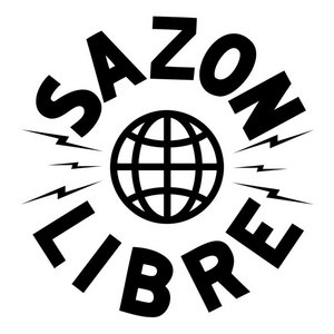 SAZON LIBRE X JBOOGIE cover