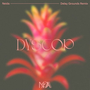 Dystop (w/ Delay Grounds Remix) cover