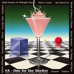 One for the Shelter (BLAQXMAS002)