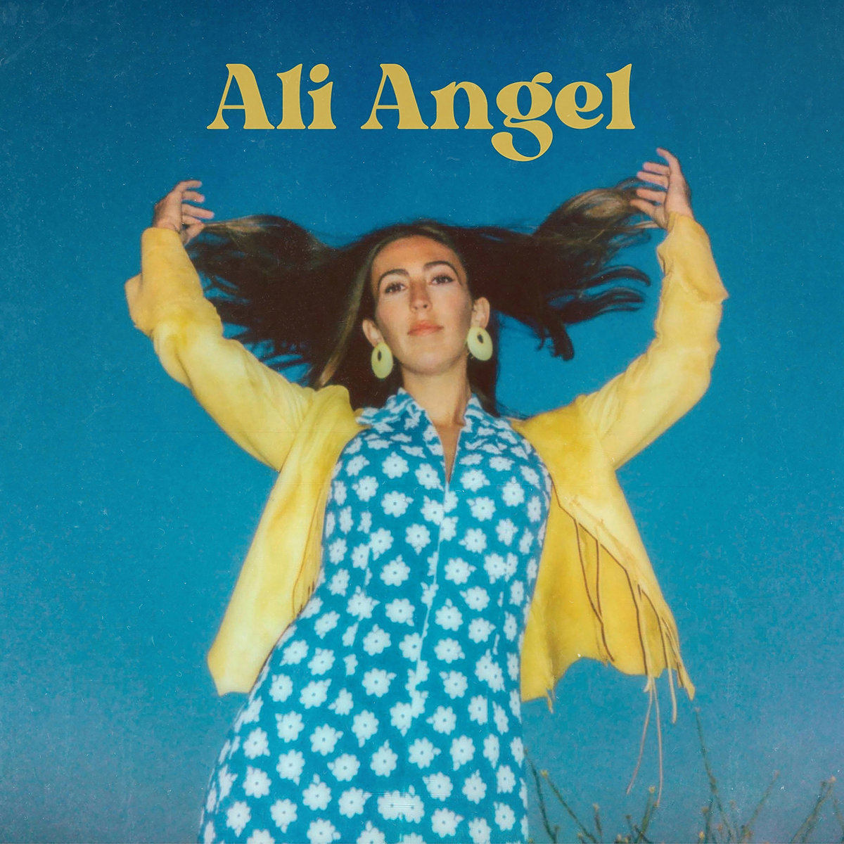 Ali Angel | Ali Angel