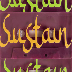 Sustain: FForward cover