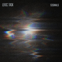 Signals (single) cover art
