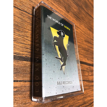 Black Sheep Press Photo 非売品 HIPHOP RAP Hip-Hop - Black Sheep…. | Facebook