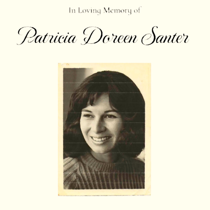Patricia Raine Patricia | Raine Genevieve