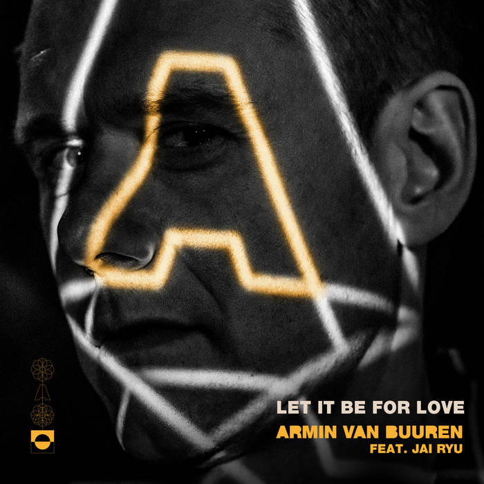 Let It Be For Love (Extended Mix) | Armin van Buuren feat. JAI RYU