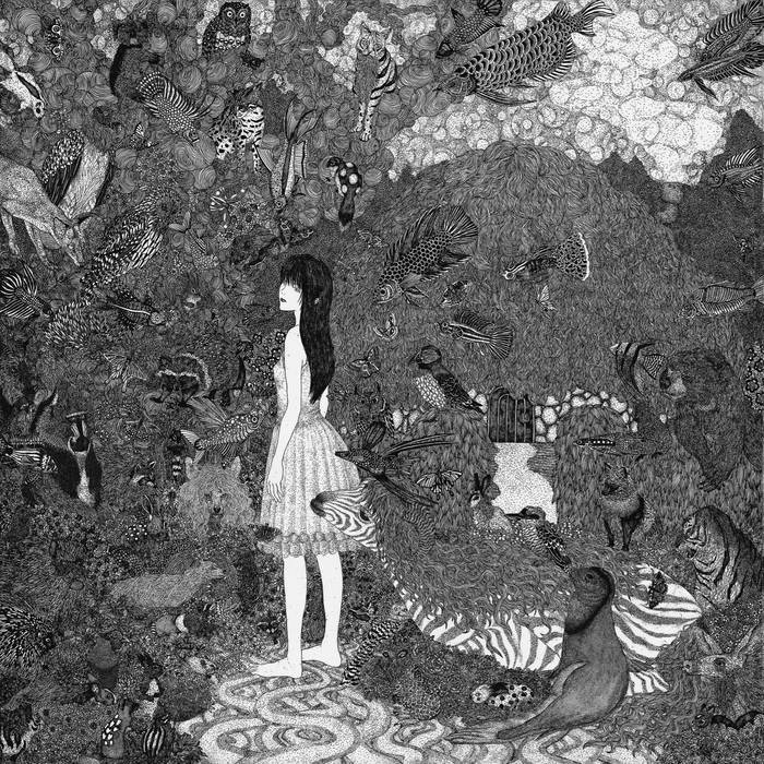World's End Girlfriend – Girls/Boys Song Girls/Boys Song | world's end girlfriend | Virgin Babylon