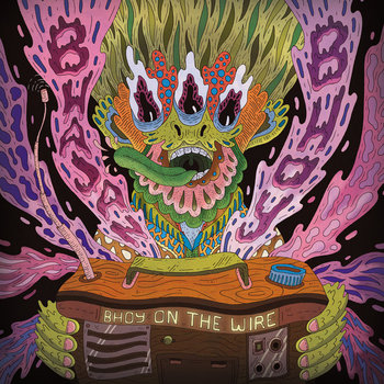 cover art