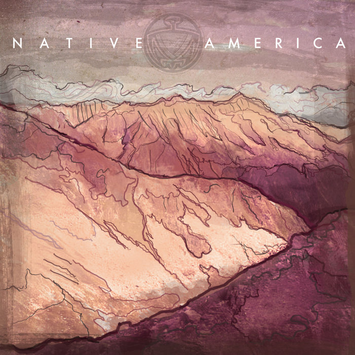 Native America — Photo