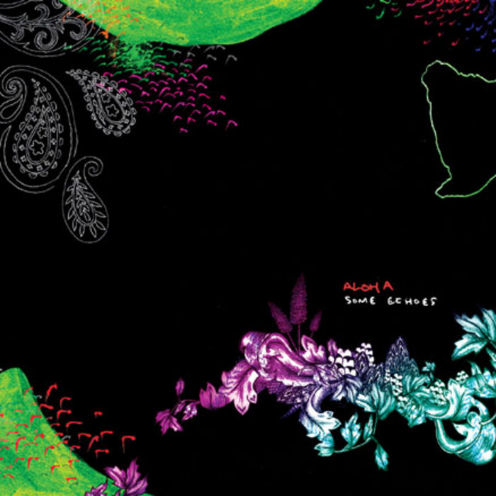 極希少/HAWAII AOR◆PAHOEHOE/ACOUSTICAL REALM Pahoehoe Acoustical Realm Extremely Rare/Hawaii Aloe Records