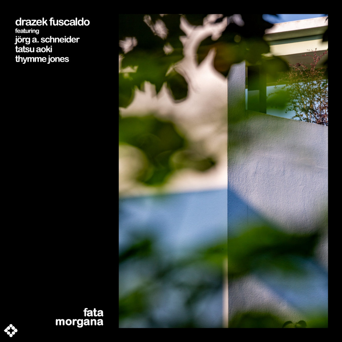Okładka: Fata Morgana