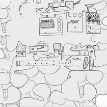 Collected Guitar Music (2002-2010) cover art