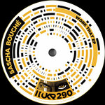 UKR290 Work That EP
