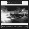 Righteous Indignation (Single)