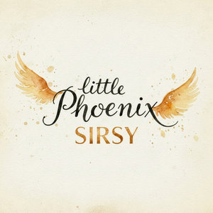 Little Phoenix cover