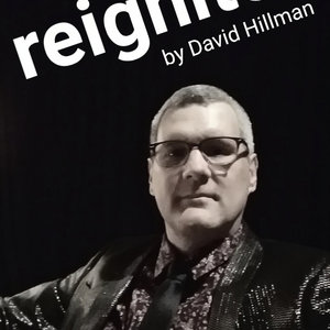 reignite cover