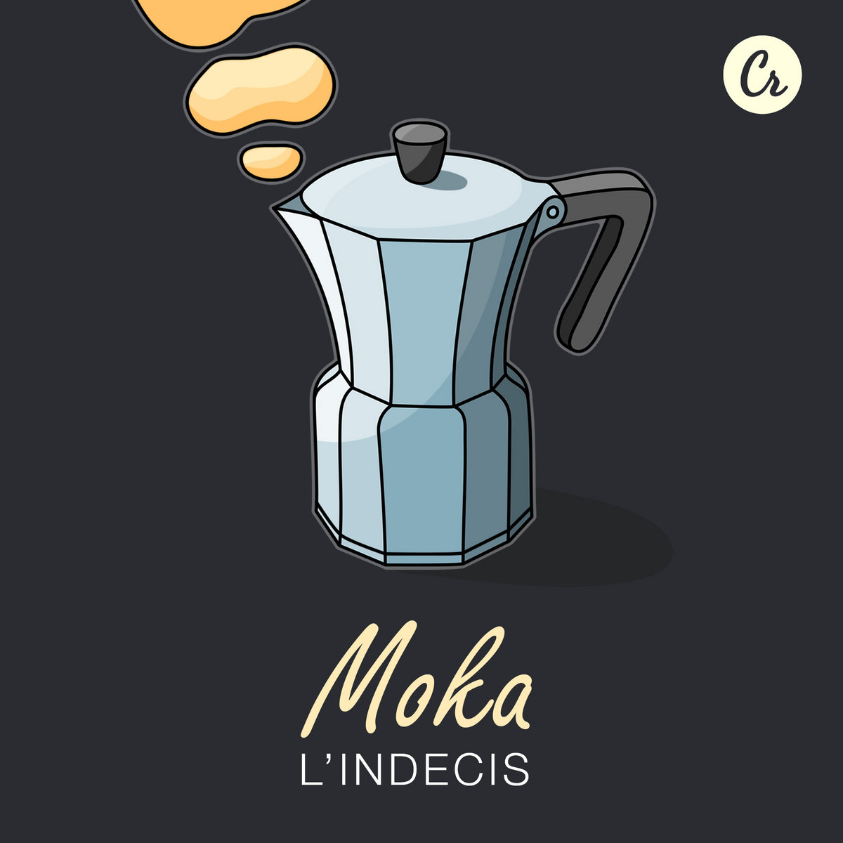 Moka L Indecis Chillhop Music