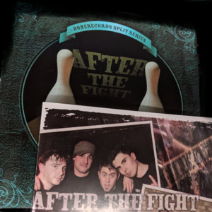 After the Fight — SPLIT