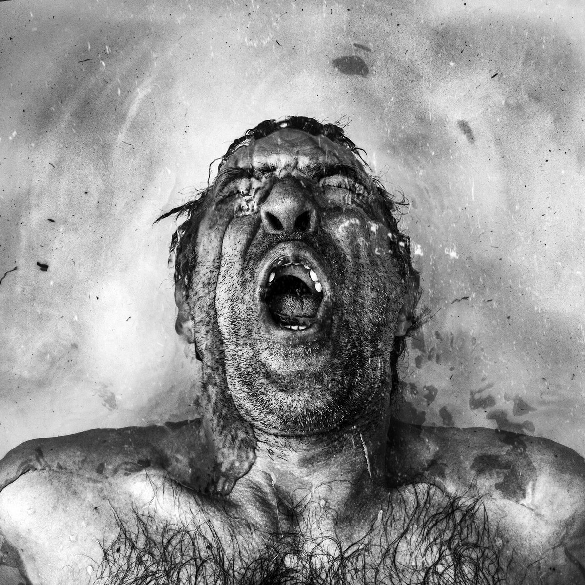 dying spectres