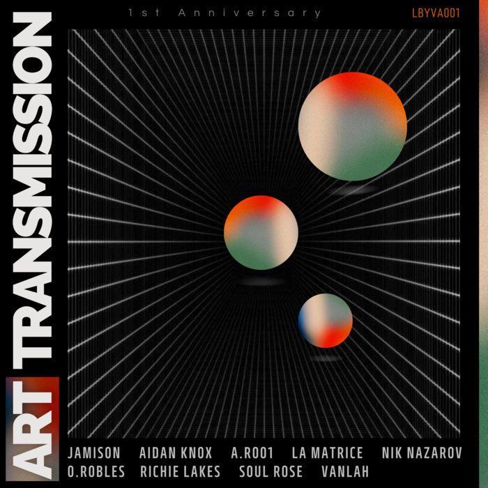 Art Transmission Various Artist Ly Abby Records Bandcamp
