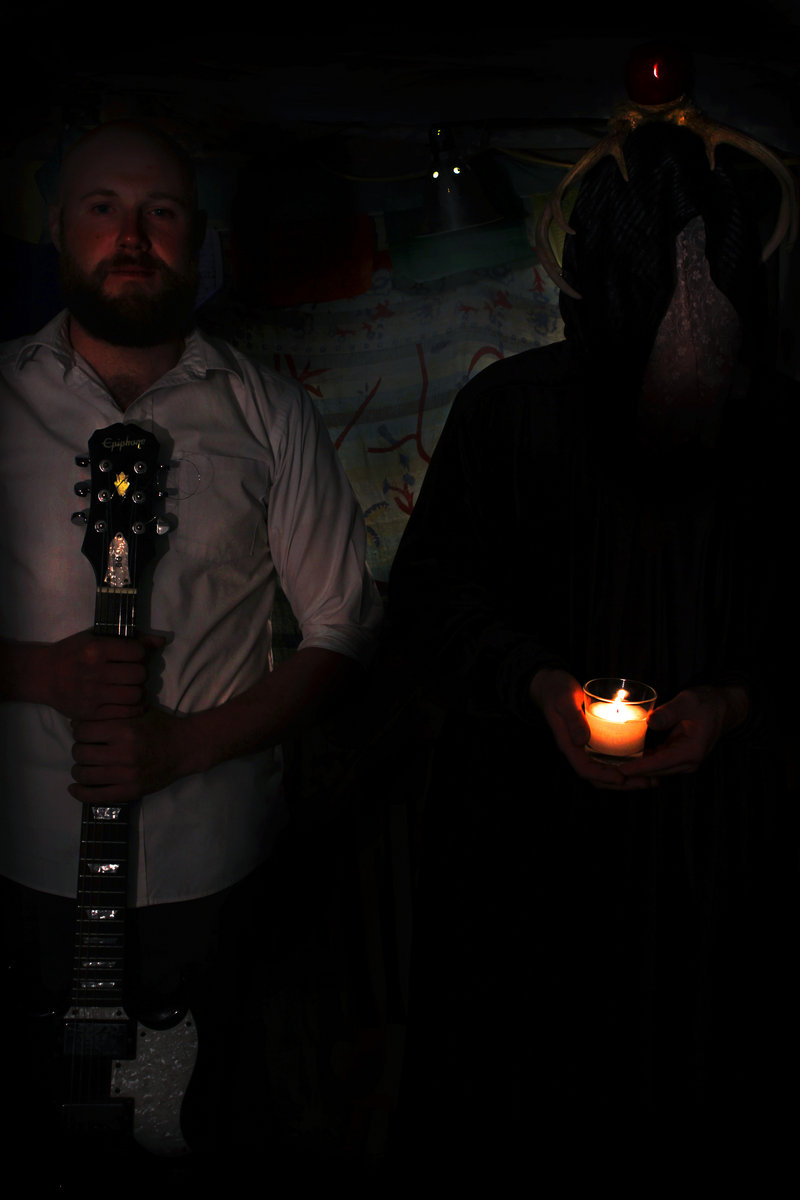 Live on Elliott Hill Trebuchet