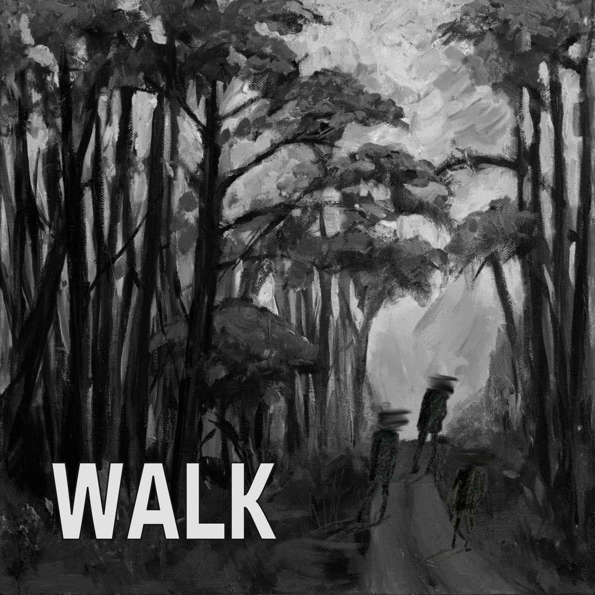 Walk | Walk | People Sound