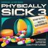 Physically Sick 3 Cover Art