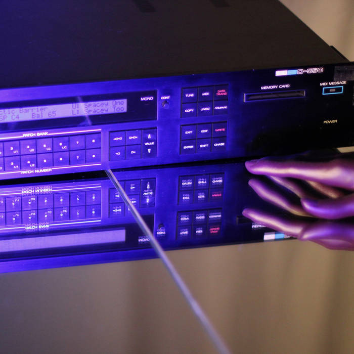 Roland D-550 Sample Pack | Samples Unlimited