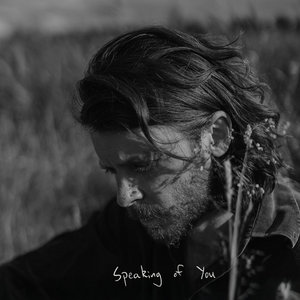 Speaking of You cover