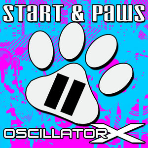 Start & Paws cover