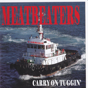 Carry On Tugging cover