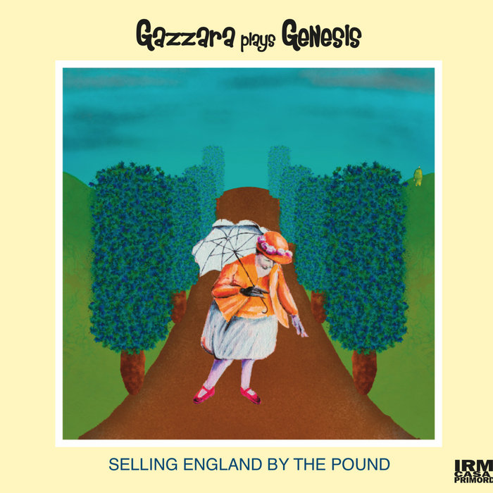 Amazon.com: Selling England By The Pound: CDs & Vinyl
