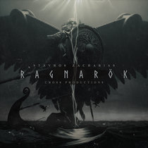 Ragnarök cover art