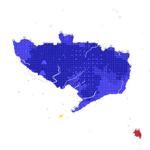 ISLANDSzine cover