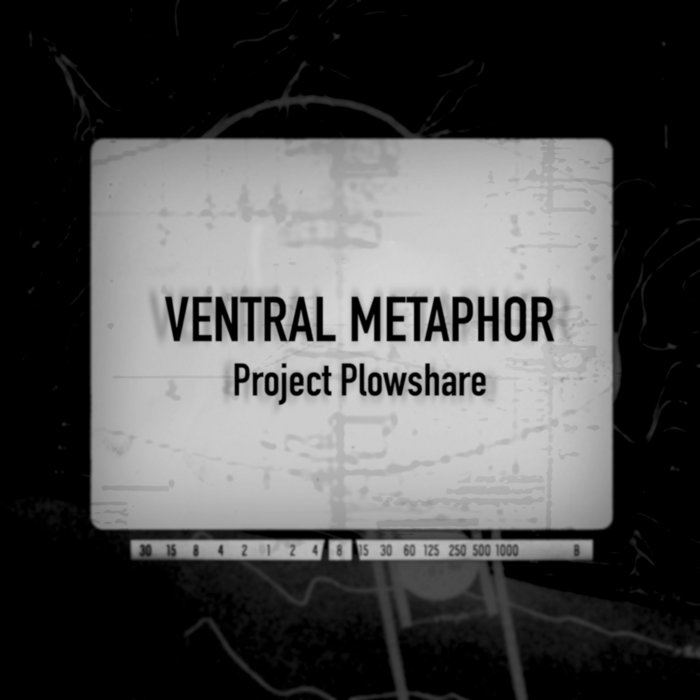 Project Plowshare VENTRAL METAPHOR Espacio Interior