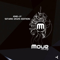 End-Jy — End-Jy Sitaro 2K25 including Dimitri Andreas remix