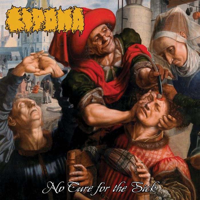 Lipoma - No Cure for the Sick