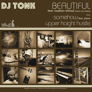 Beautiful LPDJ Tonk cover