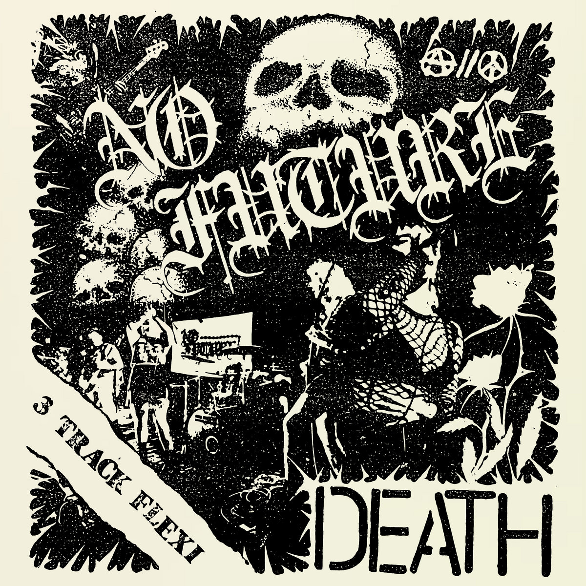 Death | No Future