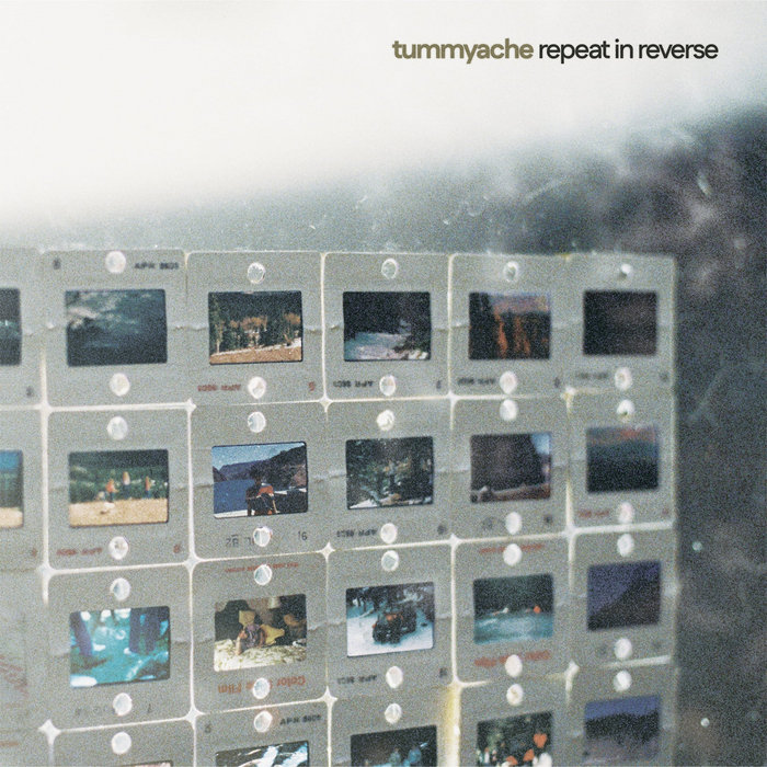 tummyache