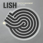 LISH - Positive movement (Digital EP)