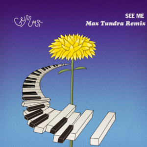 See Me (Max Tundra Remix) cover