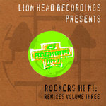 Rockers Hi Fi - Remixes Volume 3