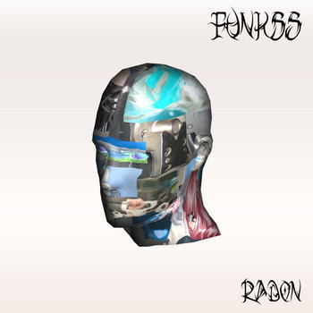 Album artwork for Radon