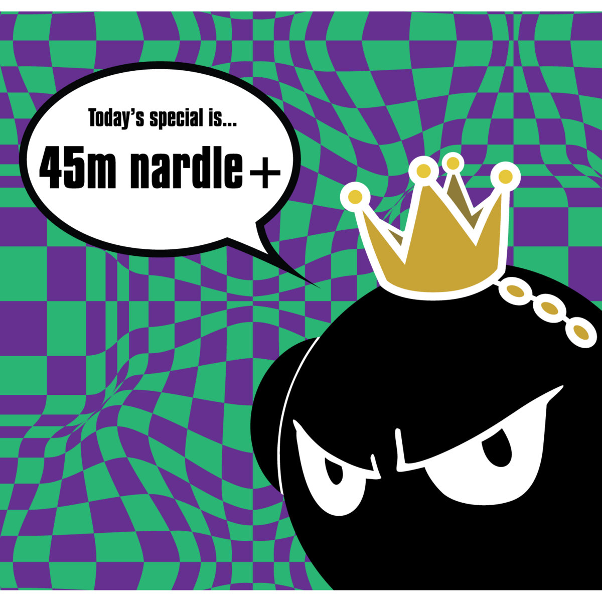 ゴッドOD / Back To The Solomon サイケアウツ関連