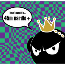 Traffic Jammies vs DJ SBZ — 45m nardle+
