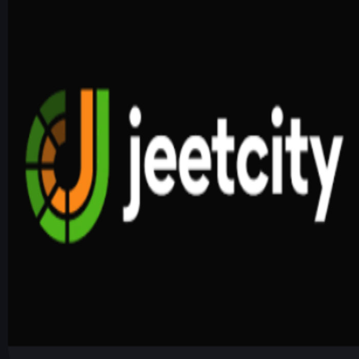 JeetCity Casino Interface