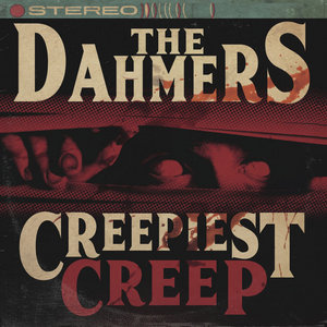 CREEPIEST CREEP - EP cover
