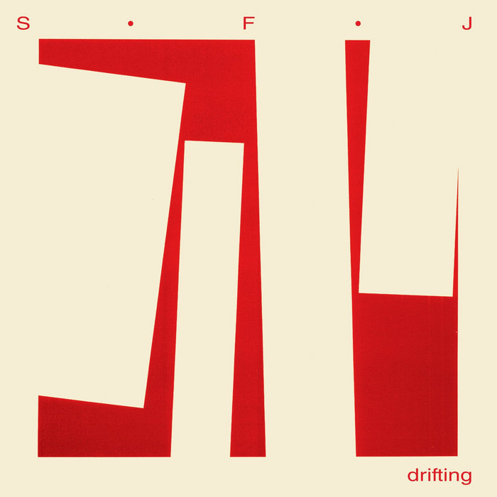 SFJ - Drifting | SFJ | Hip Dozer