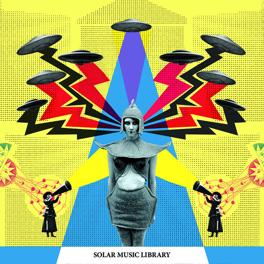 Image result for solar music library